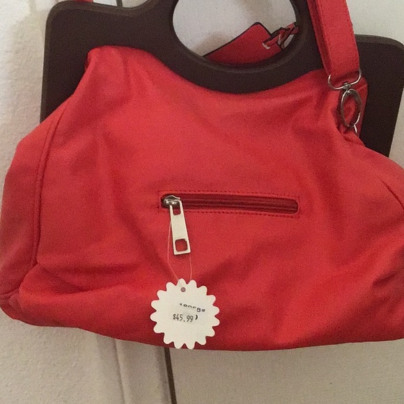 Handmade handbag - Picture 2 of 4